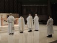 Liturgical Ministries
